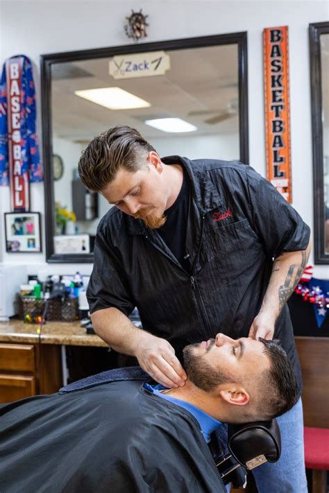 Barbershop pensacola. Things To Know About Barbershop pensacola. 